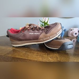 Astral water/hiking shoes